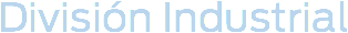 División Industrial