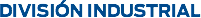 DIVISIÓN INDUSTRIAL
